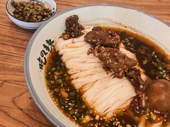 -常樂屋·常德米粉(青年路店)