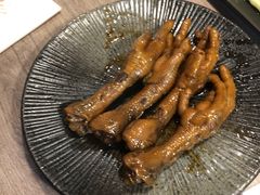 -老鼎旺安格斯牛肉火锅(衡艺广场店)