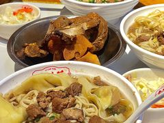 -李兰英湖南面馆(护国路店)