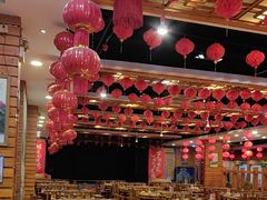 -亮欢寨酸汤鱼(沙冲路店)