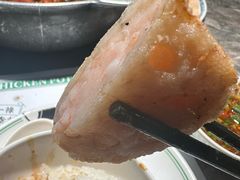 -禄婶鸡煲·打边炉