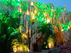 -青岛方特梦幻王国