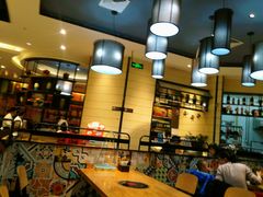 -掂档潮汕牛肉火锅(cityon熙地港店)