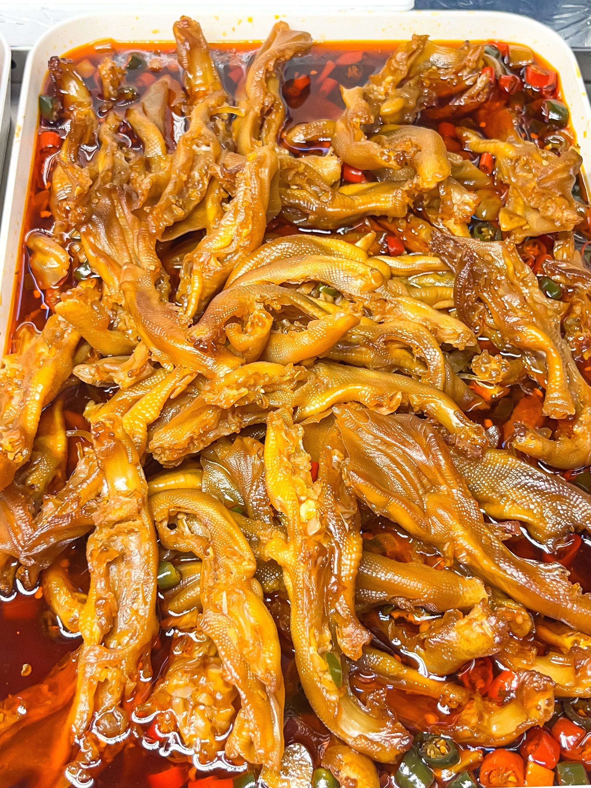 在家才是徐州人爱吃的