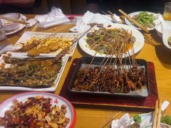-庆峰龙虾烧烤(合肥一店)