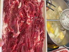 -大吉利·潮汕鲜牛肉火锅(西安店)