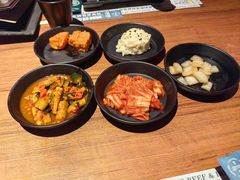 -虎哥六韩式烤肉料理 TIGERGRILL(隆生金山湖中心购物广场店)