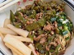 -李易面馆(树木岭店)