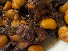 -何适山庄 ·可团建(水长城P2停车场店)