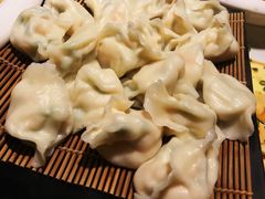 -开海·红岛海鲜虾水饺(石老人店)
