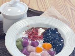 -iFood甜嫩嫩(江东北路店)