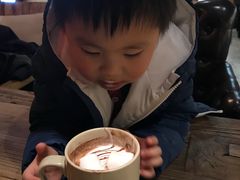 -漫咖啡(永旺梦乐城店)