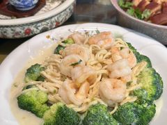 -山水茶艺馆·点心粤菜·30年老字号