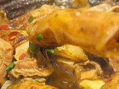 -虾饺妹·粤式手工点心(水荫路店)