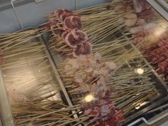 -新疆艾麦尔烧烤(丰台路口店)