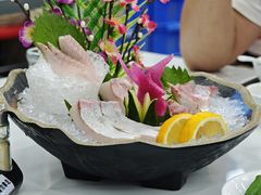 -嘉升大排档(番禺总店)