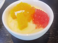 -傲廬·云端餐厅·深圳柏悦酒店