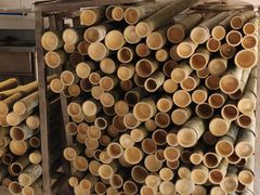 -丰依竹食·老牌竹筒饭