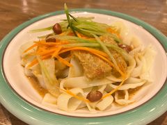 -清真·玛丽亚新疆菜主题餐厅(浙江中路店)