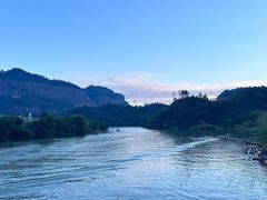 -丹霞山风景名胜区