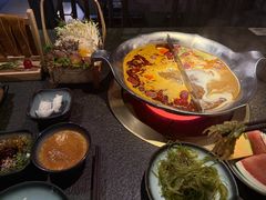 -湊湊火锅·茶憩(和平大悦城店)
