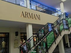 -宁波杉井奥特莱斯广场