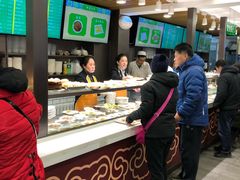 -护国寺小吃(安定门店)