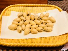 -梵料理