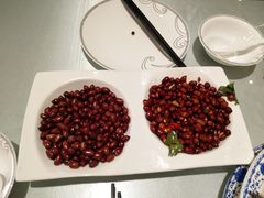 -宁夏国强手抓羊肉·清真菜(未央路凤三店)
