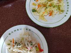 -朝伟清真铜瓢牛肉馆(三十年老·店)