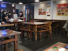 大堂-永祥烧腊餐厅(虹口店)