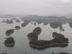 -千岛湖东南湖区