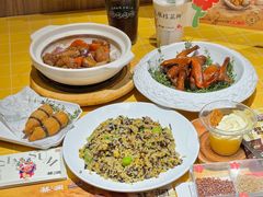 -蔡澜点心·粤菜(花城汇南区店)