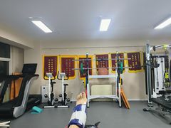 -森诺运动康复中心(北苑店)