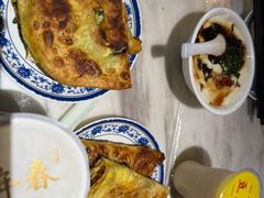 -老客满蛋饼(双塔市集店)