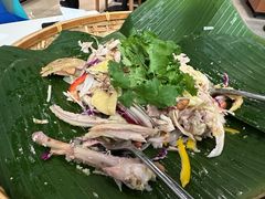 -金湖港式餐厅(建外店)