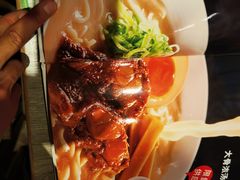 -味千拉面(德雅路CFC富兴时代店)