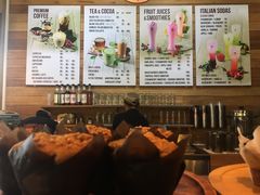 -DOI CHAANG Caffè Maesuai