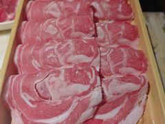 -东道煮牛肉火锅(东盛大街店)