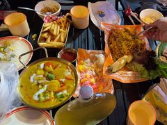 -BLABLATAI吧啦泰·泰式爆炒(西宸天街店)