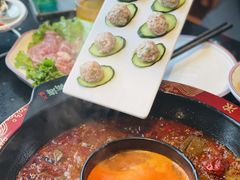 -三江两海老火锅(北京首店)