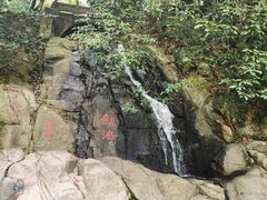 -莫干山风景区