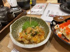 -鲔吞日料(溧阳万达广场店)