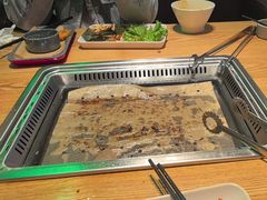 -新石器烤肉(马鞍山印象汇店)