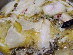 -灵芝妹子海鲜米线(凯德和平广场店)