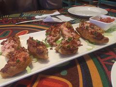 -芭莉与彩虹西餐厅(成都合生汇店)