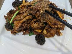 -董立兵烤鸭店(明湖店)