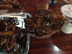 -王裕興肉莊(南禅寺店)