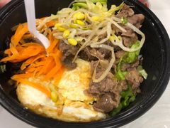 -釜山火炉·海鲜烤肉(紫藤路店)