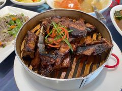 -渔满仓海鲜渔家(象山二店)